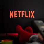 Comment aller sur Netflix avec la télé ?