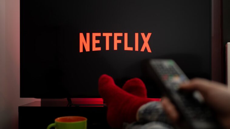 Comment aller sur Netflix avec la télé ?