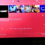 Comment aller sur le PlayStation Network ?