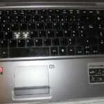 Comment allumer le clavier d'un ordinateur Dell ?