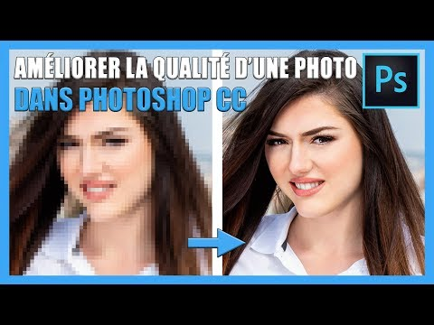 Comment améliorer la qualité d'une photo sur Mac ?