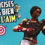 Comment améliorer sa précision Fortnite ?