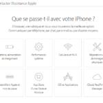 Comment annuler un RDV au Genius Bar ?