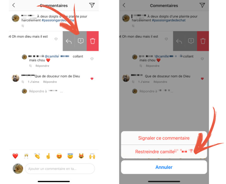 Comment archiver toutes ses photos Instagram ?