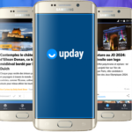 Comment arrêter Upday Samsung ?