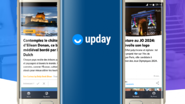 Comment arrêter Upday Samsung ?