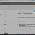 Comment arrêter la synchronisation en cours de Google Drive ?