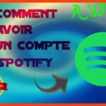 Comment associer un compte Spotify ?