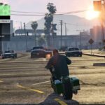 Comment assommer quelqu'un dans GTA 5 ?