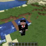 Comment attirer un dauphin Minecraft ?