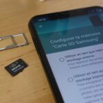 Comment augmenter le stockage sur Switch ?