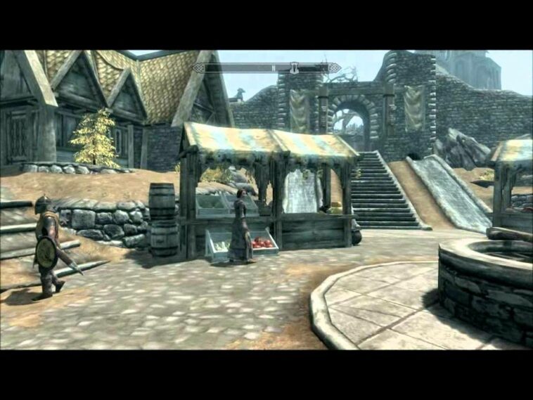 Comment augmenter rapidement son niveau de forgeage dans Skyrim ?