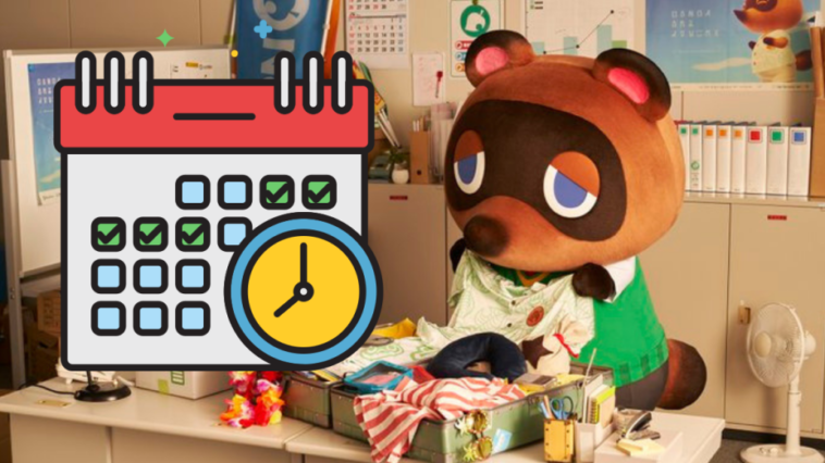 Comment avancer rapidement dans Animal Crossing ?