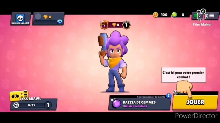 Comment avoir 2 compte Supercell ID ?