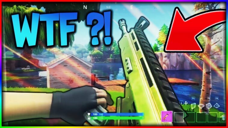 Comment avoir 200 fps sur Fortnite ?