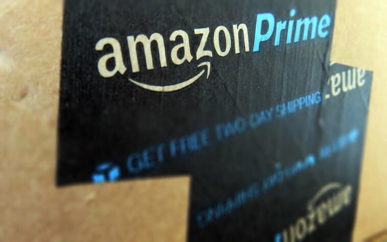 Comment avoir 30 jours gratuit Amazon Prime ?