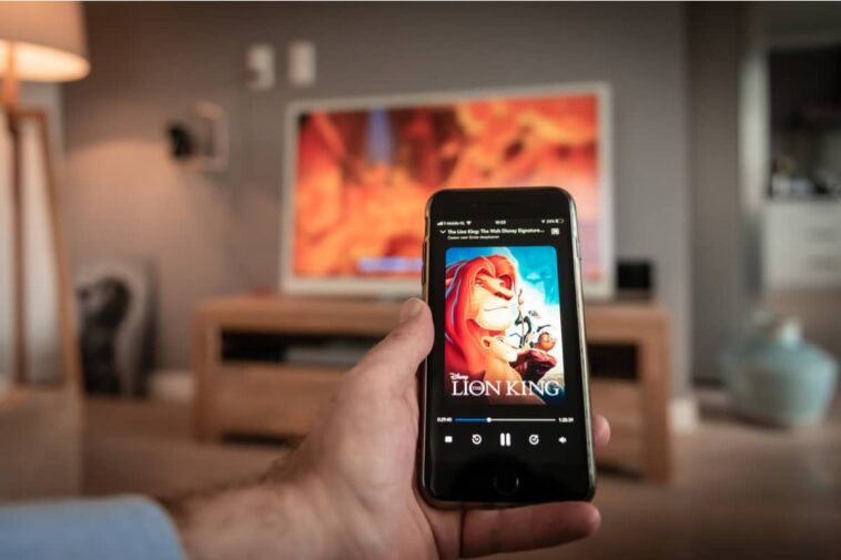 Comment avoir Amazon Music sur TV ?