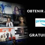 Comment avoir Amazon Prime gratuit ?