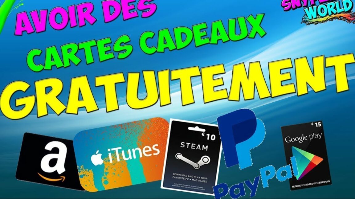 Comment avoir Amazon Prime gratuit sans carte ?