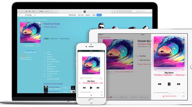 Comment avoir Apple Music Etudiant ?