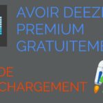 Comment avoir Deezer HiFi gratuit ?