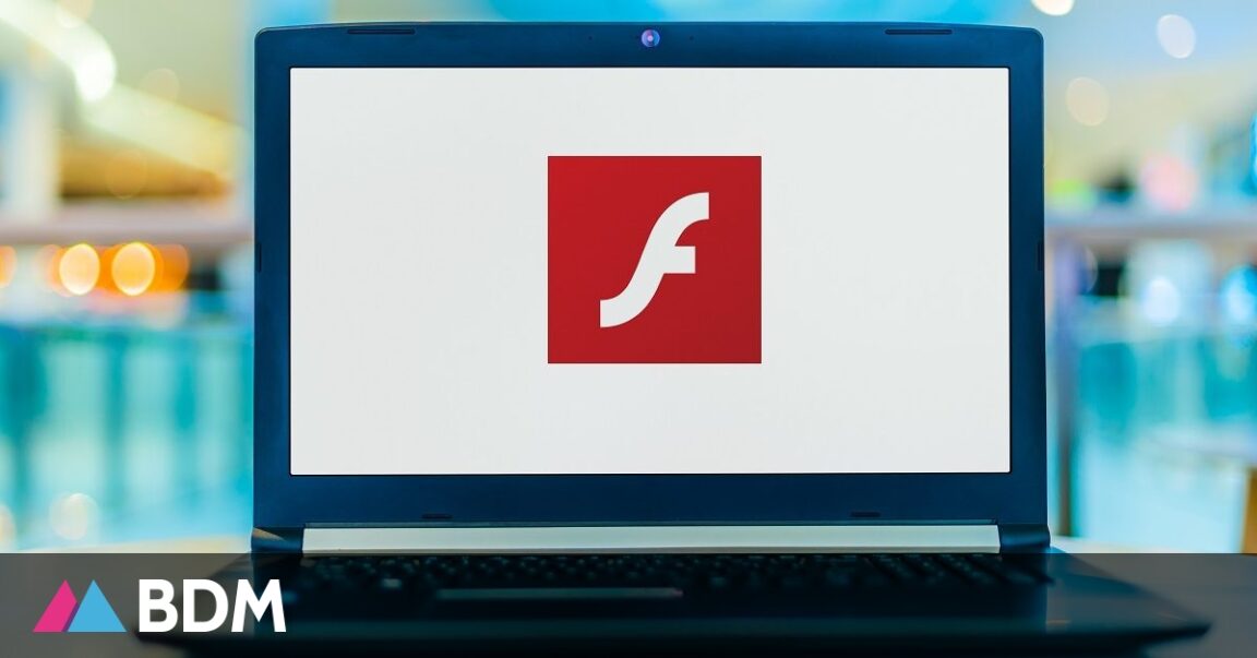 Comment avoir Flash Player en 2021 ?
