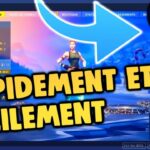 Comment avoir Fortnite gratuit sur PC ?