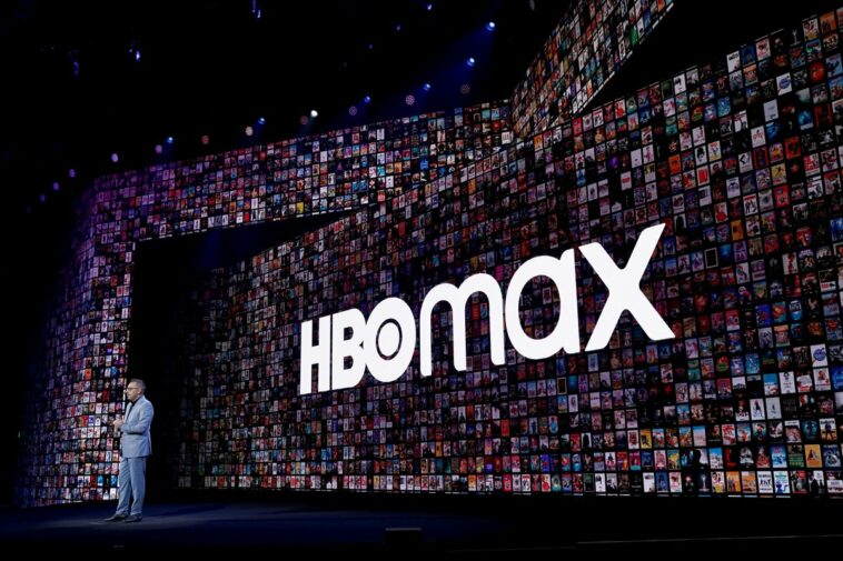 Comment avoir HBO max en france ?