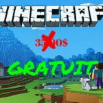 Comment avoir Minecraft Bedrock sur PC gratuitement ?