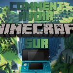 Comment avoir Minecraft sur la 3DS ?