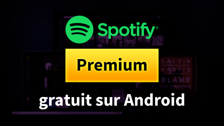 Comment avoir Music Premium gratuit ?