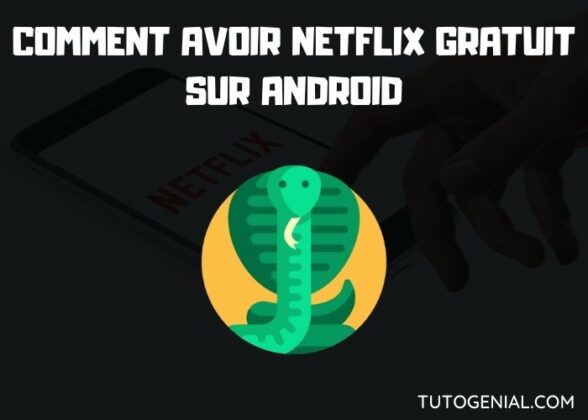 Comment avoir Netflix Gratuit en 2021 ?