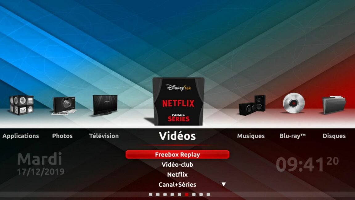 Comment avoir Netflix gratuit sur Freebox Révolution ?