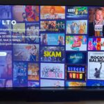 Comment avoir Salto sur la TV ?