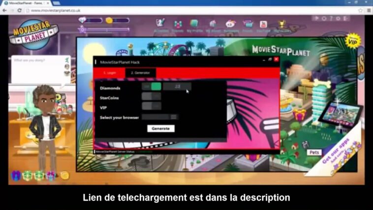 Comment avoir Shadow gratuit ?