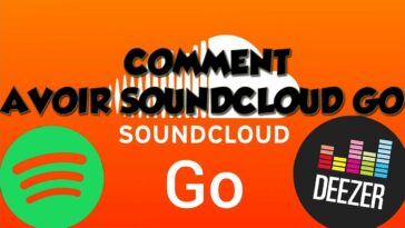 Comment avoir SoundCloud gratuit ?
