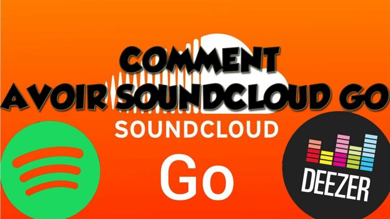 Comment avoir SoundCloud gratuit ?