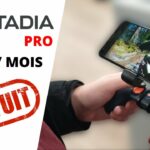 Comment avoir Stadia gratuit ?