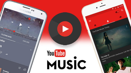 Comment avoir YouTube Music Premium gratuit