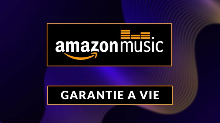 Comment avoir amazon music gratuit ?