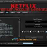 Comment avoir code Netflix gratuit ?