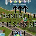 Comment avoir de l'argent illimité sur Les Sims 4 pc ?