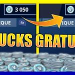 Comment avoir des V Buck Fortnite gratuit Nintendo switch ?