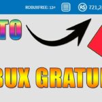 Comment avoir des choses gratuit sur Roblox ?