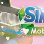 Comment avoir des cupcakes sims mobile ?