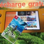 Comment avoir des jeux sur Nintendo switch ?