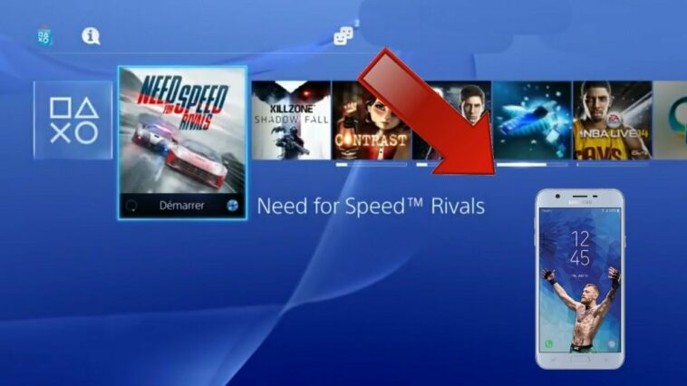 Comment avoir des jeux sur son téléphone ?