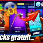 Comment avoir des skin gratuit sur Switch ?