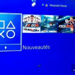 Comment avoir des thèmes gratuits sur PS4 ?