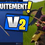 Comment avoir la DS sur Fortnite gratuit ?